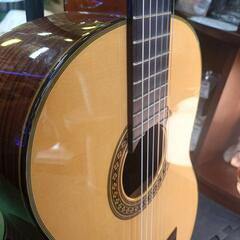 【愛品倶楽部柏店】YAMAHA クラシックギター GC-11の画像