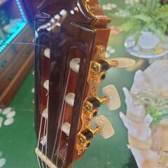 【愛品倶楽部柏店】YAMAHA クラシックギター GC-11の画像