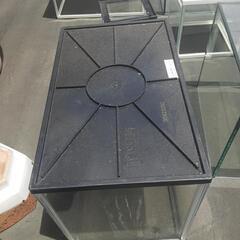 水槽各種の画像