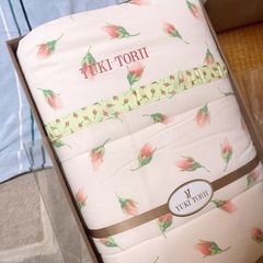 寝具を売ります。の画像