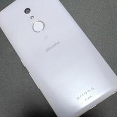 arrows Be-4 F-41A NTTdocomo の画像