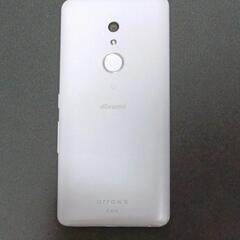 arrows Be-4 F-41A NTTdocomo の画像