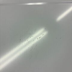 【ジャングルジャングル深井店】★レンジ台 ホワイト　白　キッチン家具　家具　クリーニング済　堺市（中区 堺区 東区 西区 南区 北区）和泉市 河内長野市 富田林市 松原市 狭山市  深井　【FU2480】の画像