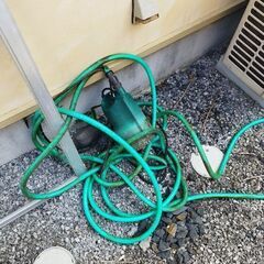 無料で差し上げます。ポンプの画像