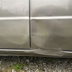 ホンダ　モビリオ　車検付き　20万円の画像