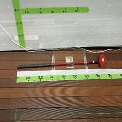 0720-104 パターの画像