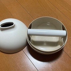 ティッシュケースの画像