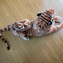 ぬいぐるみの画像