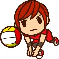 バレーボールサークル参加者募集🏐【松本市並柳小学校体育館】初心者...