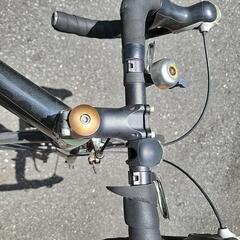 子供用ロードバイクの画像