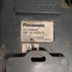 0720-105 Panasonic インターホンの画像