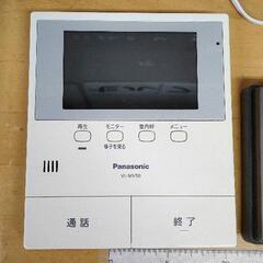 0720-105 Panasonic インターホンの画像