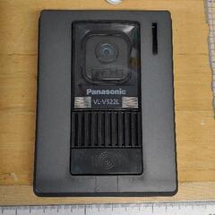 0720-105 Panasonic インターホンの画像