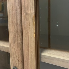 食器棚の画像