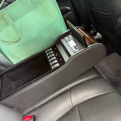 車検ほぼ満タン フーガの画像