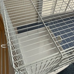 イージーホーム　ハイ40 ホワイトの画像