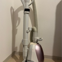 SANYO 掃除機の画像