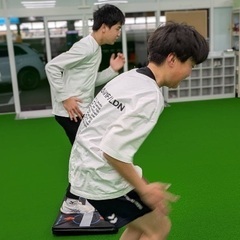 【ライバルは誰だ？】の画像