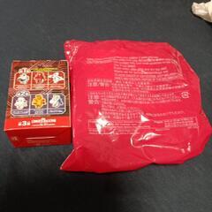 ハッピーセットの画像