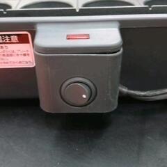 0720-064 山善　匠たこ焼き器　PPTK-T120Bの画像