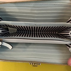 ケイトスペード　コーチcoach など財布　キーケースの画像