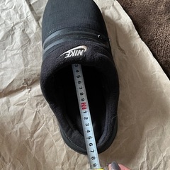 NIKEサンダル ①の画像