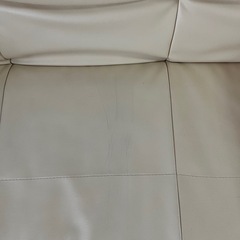 2人掛けソファの画像