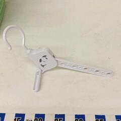0720-078 部屋干し用　便利ハンガーの画像
