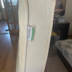 マットレスの画像