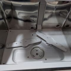 AQUA　食器洗浄機　2020年製の画像