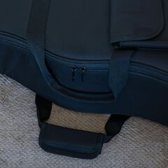 YAMAHA LLシリーズ用ライトケース ほぼ新品の画像