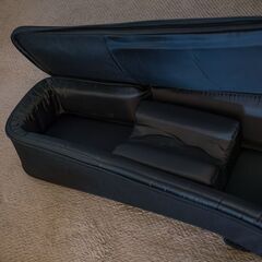 YAMAHA LLシリーズ用ライトケース ほぼ新品の画像