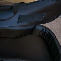 YAMAHA LLシリーズ用ライトケース ほぼ新品の画像