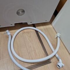 AQUA　食器洗浄機　2020年製の画像