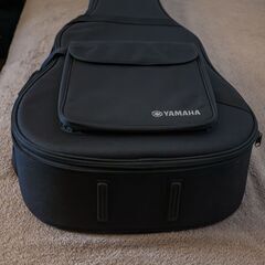YAMAHA LLシリーズ用ライトケース ほぼ新品の画像