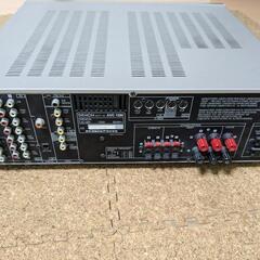 AVアンプ  DENON AVC-1500　ジャンク品の画像