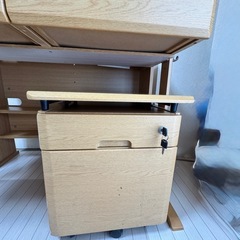 学習机の画像