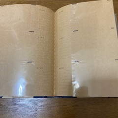 フォトアルバムの画像