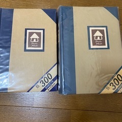 フォトアルバムの画像
