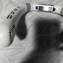 使用頻度少なめネックファン3点セットの画像