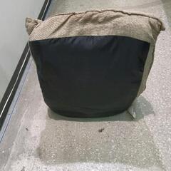0720-066 座椅子　汚れシミ有りの画像