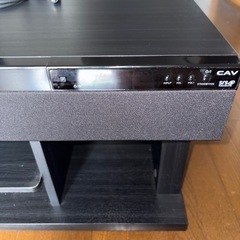 テレビ台
の画像
