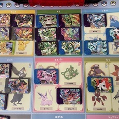 ポケモン　フレンダ　引退セットST45枚　大量まとめ売りの画像