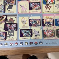 ポケモン　フレンダ　引退セットST45枚　大量まとめ売りの画像