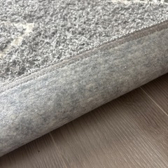 ニトリ 絨毯 カーペット 2m×3mの画像
