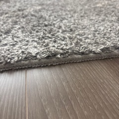 ニトリ 絨毯 カーペット 2m×3mの画像