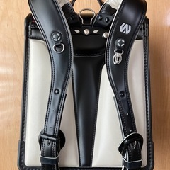 【美品】ランドセル　セイバン　天使のはね　ワンパ　イーグルの画像