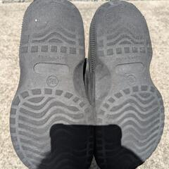 (キッズ)サンダルの画像