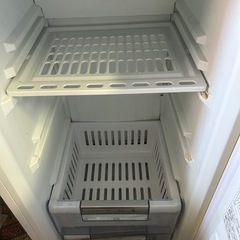 よく冷えるエレクトロラックスの冷凍庫です!!の画像
