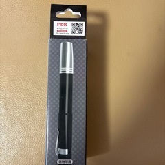 LEDライト　未使用の画像